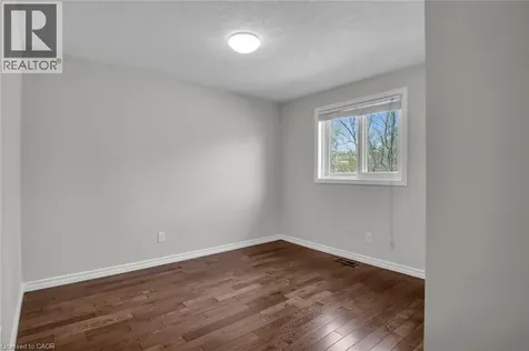 115 Daimler Drive Kitchener ON N2A 4C2