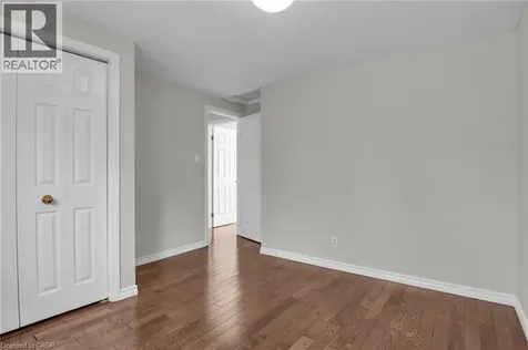 115 Daimler Drive Kitchener ON N2A 4C2
