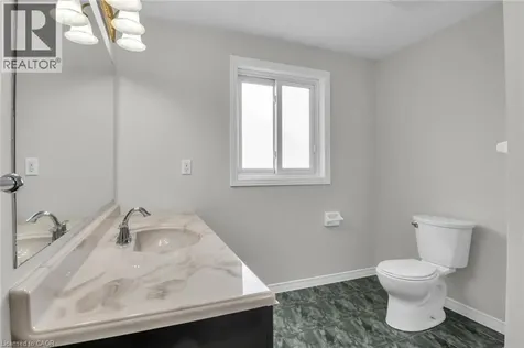 115 Daimler Drive Kitchener ON N2A 4C2