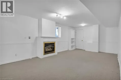115 Daimler Drive Kitchener ON N2A 4C2