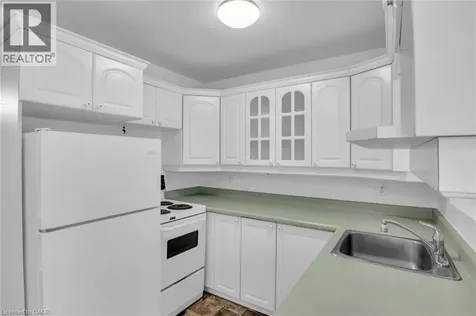 115 Daimler Drive Kitchener ON N2A 4C2