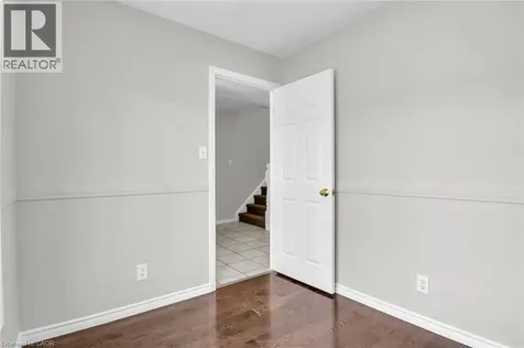 115 Daimler Drive Kitchener ON N2A 4C2