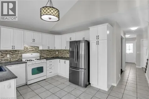 115 Daimler Drive Kitchener ON N2A 4C2
