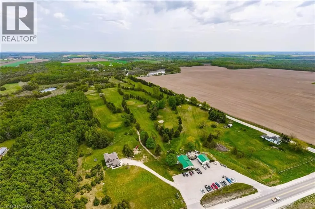 312015 Highway 6 Ayton ON K7S 3G7