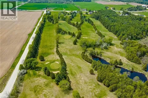 312015 Highway 6 Ayton ON K7S 3G7