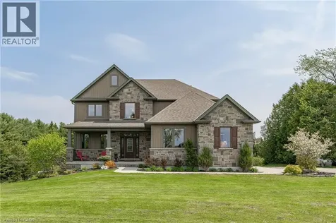 312015 Highway 6 Ayton ON K7S 3G7