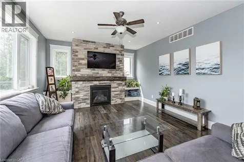312015 Highway 6 Ayton ON K7S 3G7
