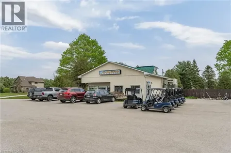 312015 Highway 6 Ayton ON K7S 3G7