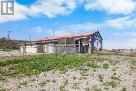 1153 Canal Road Bradford West Gwillimbury (bradford) ON L3Z 4E2
