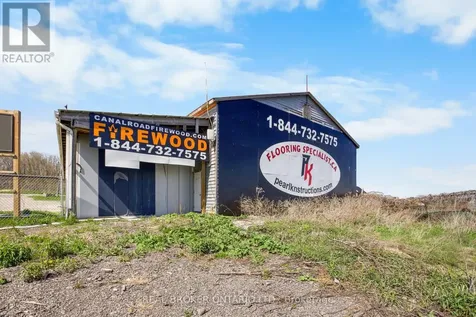 1153 Canal Road Bradford West Gwillimbury (bradford) ON L3Z 4E2