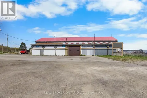 1153 Canal Road Bradford West Gwillimbury (bradford) ON L3Z 4E2