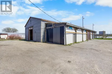 1153 Canal Road Bradford West Gwillimbury (bradford) ON L3Z 4E2