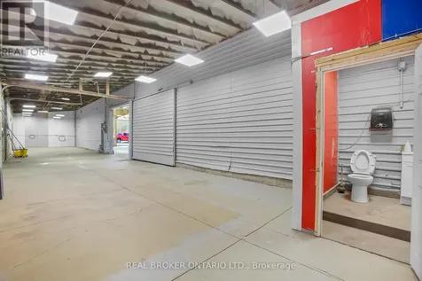 1153 Canal Road Bradford West Gwillimbury (bradford) ON L3Z 4E2