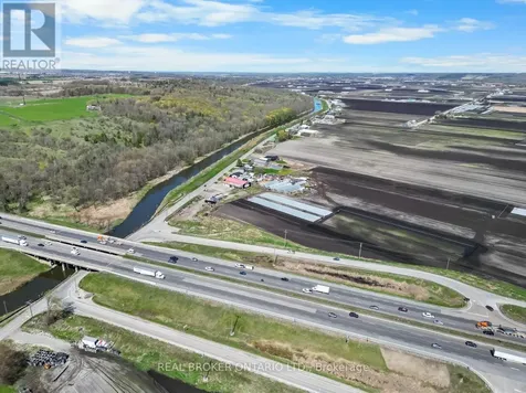 1153 Canal Road Bradford West Gwillimbury (bradford) ON L3Z 4E2