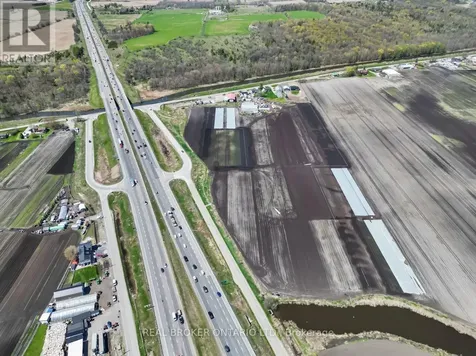 1153 Canal Road Bradford West Gwillimbury (bradford) ON L3Z 4E2