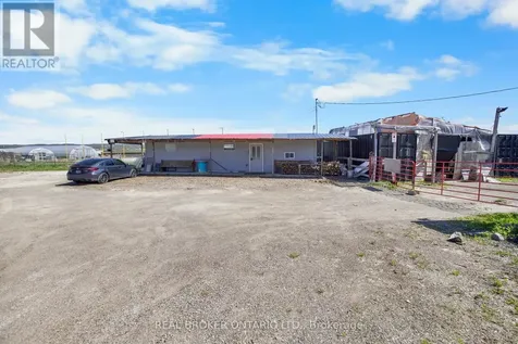 1153 Canal Road Bradford West Gwillimbury (bradford) ON L3Z 4E2