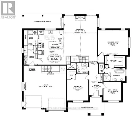 16 Albert Street Wellesley ON N0B 2M0
