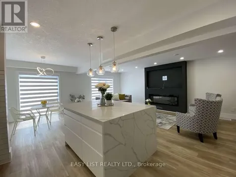 125 Steepleridge Street Kitchener ON N2P 2W2