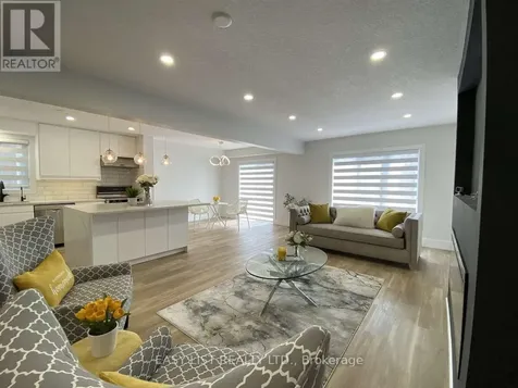 125 Steepleridge Street Kitchener ON N2P 2W2