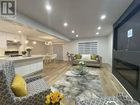 125 Steepleridge Street Kitchener ON N2P 2W2