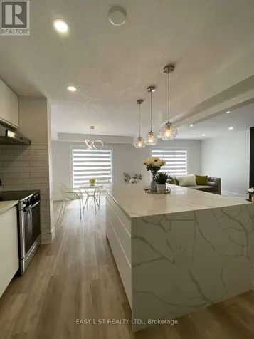 125 Steepleridge Street Kitchener ON N2P 2W2