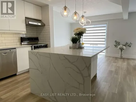 125 Steepleridge Street Kitchener ON N2P 2W2