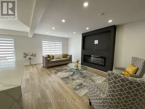 125 Steepleridge Street Kitchener ON N2P 2W2