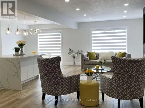 125 Steepleridge Street Kitchener ON N2P 2W2