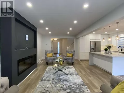 125 Steepleridge Street Kitchener ON N2P 2W2