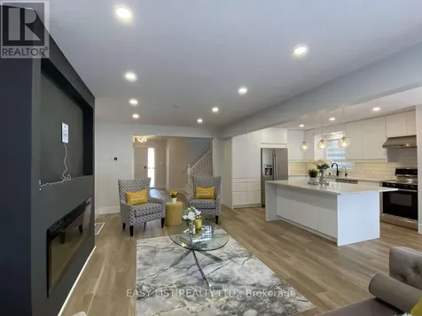 125 Steepleridge Street Kitchener ON N2P 2W2