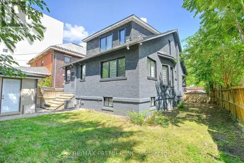 1467 Ouellette Avenue Windsor ON N8X 1K1