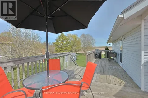 74156 Bluehaven Beach Drive Bluewater (stanley) ON N0M 2T0