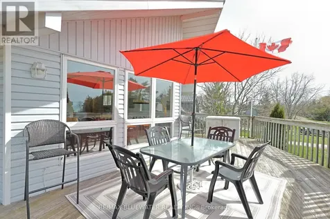 74156 Bluehaven Beach Drive Bluewater (stanley) ON N0M 2T0