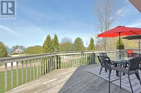 74156 Bluehaven Beach Drive Bluewater (stanley) ON N0M 2T0