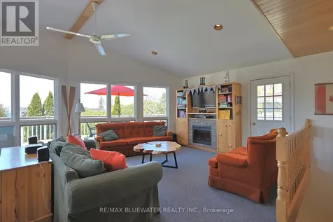 74156 Bluehaven Beach Drive Bluewater (stanley) ON N0M 2T0