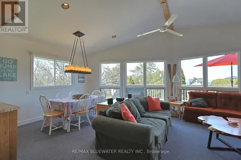 74156 Bluehaven Beach Drive Bluewater (stanley) ON N0M 2T0