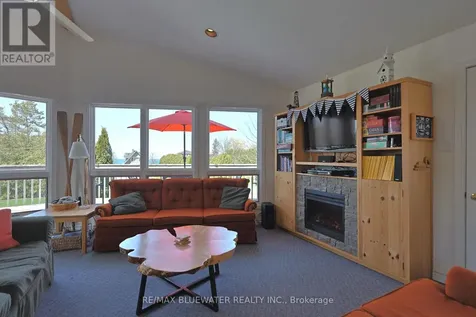 74156 Bluehaven Beach Drive Bluewater (stanley) ON N0M 2T0