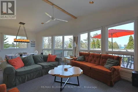 74156 Bluehaven Beach Drive Bluewater (stanley) ON N0M 2T0