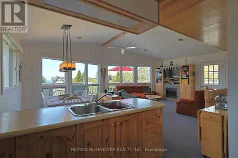 74156 Bluehaven Beach Drive Bluewater (stanley) ON N0M 2T0