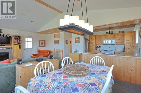 74156 Bluehaven Beach Drive Bluewater (stanley) ON N0M 2T0