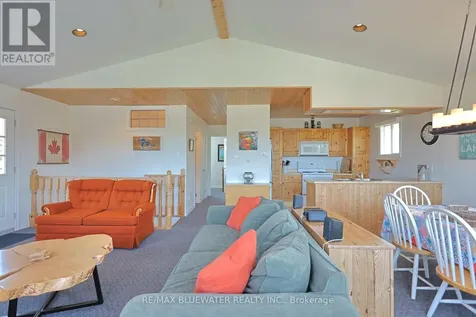 74156 Bluehaven Beach Drive Bluewater (stanley) ON N0M 2T0