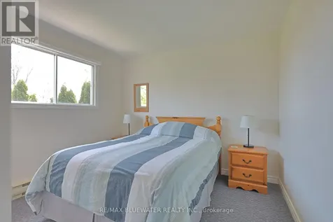 74156 Bluehaven Beach Drive Bluewater (stanley) ON N0M 2T0