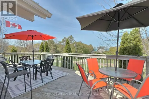74156 Bluehaven Beach Drive Bluewater (stanley) ON N0M 2T0
