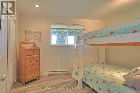 74156 Bluehaven Beach Drive Bluewater (stanley) ON N0M 2T0