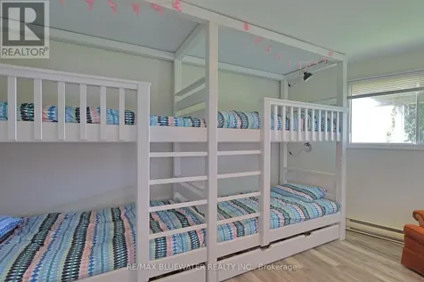74156 Bluehaven Beach Drive Bluewater (stanley) ON N0M 2T0