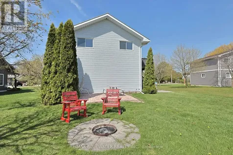 74156 Bluehaven Beach Drive Bluewater (stanley) ON N0M 2T0