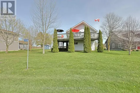 74156 Bluehaven Beach Drive Bluewater (stanley) ON N0M 2T0