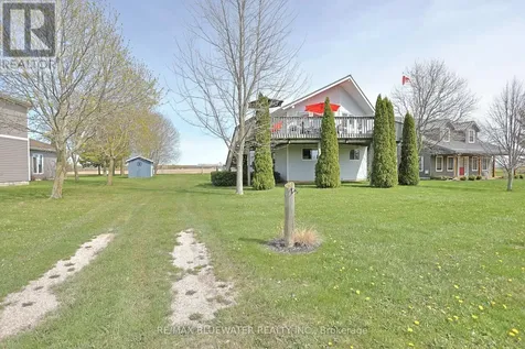 74156 Bluehaven Beach Drive Bluewater (stanley) ON N0M 2T0