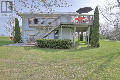 74156 Bluehaven Beach Drive Bluewater (stanley) ON N0M 2T0