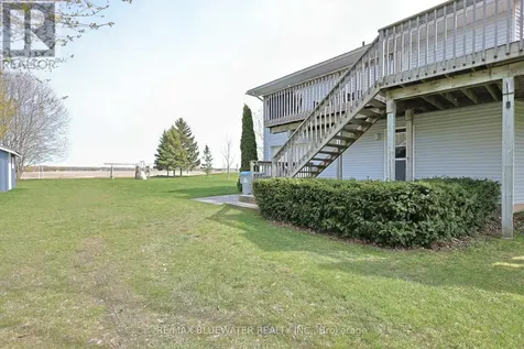 74156 Bluehaven Beach Drive Bluewater (stanley) ON N0M 2T0